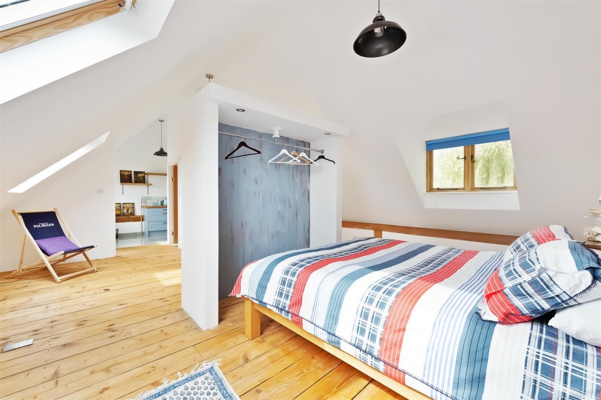 Image for Fairfield, Brookland, Kent TN29 9RT