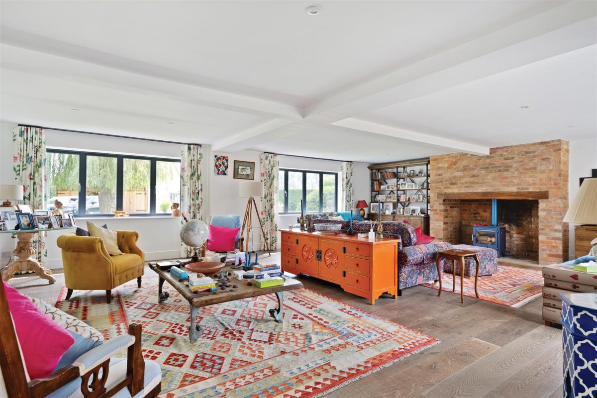 Image for Fairfield, Brookland, Kent TN29 9RT