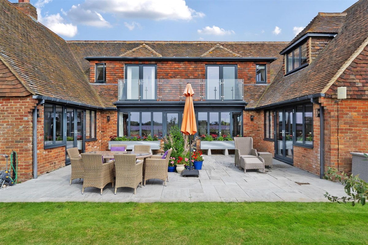 Image for Fairfield, Brookland, Kent TN29 9RT