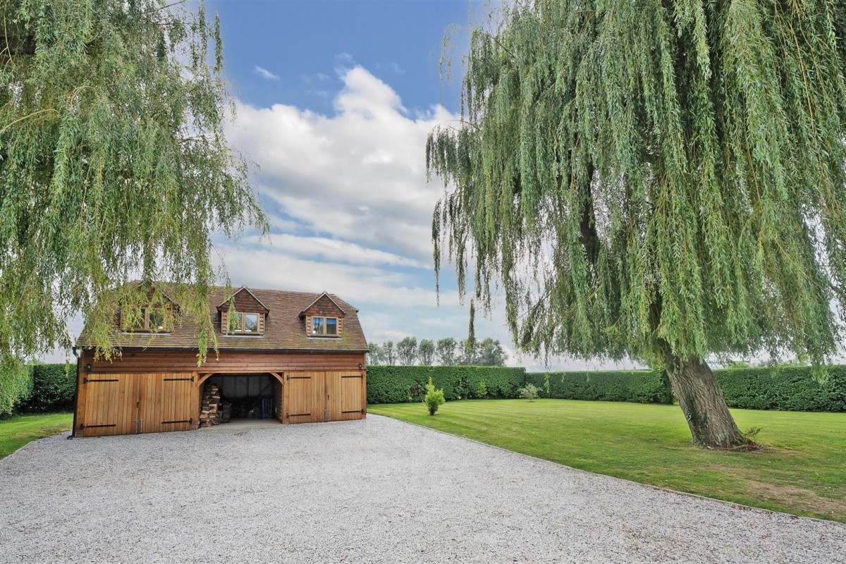 Image for Fairfield, Brookland, Kent TN29 9RT