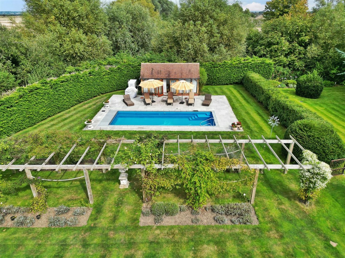 Image for Fairfield, Brookland, Kent TN29 9RT