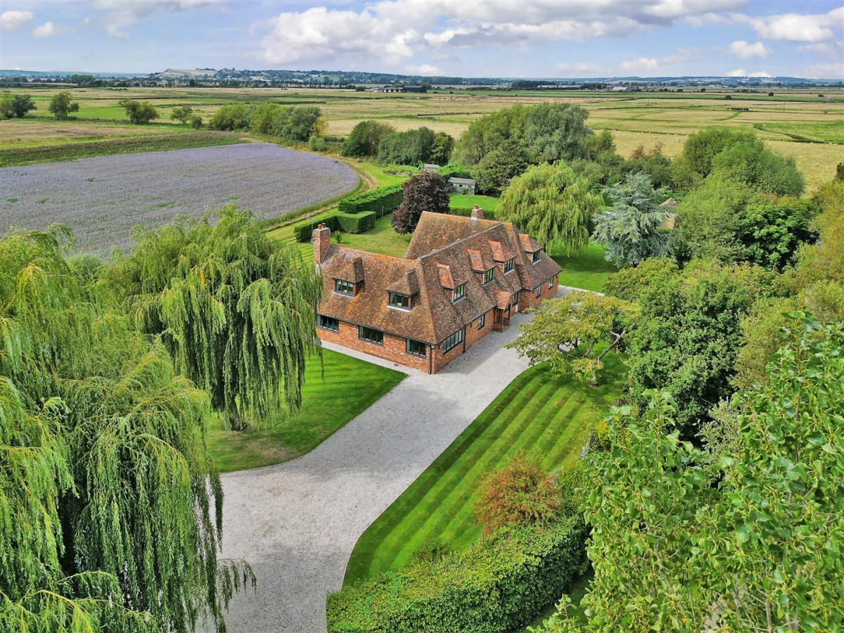 Image for Fairfield, Brookland, Kent TN29 9RT