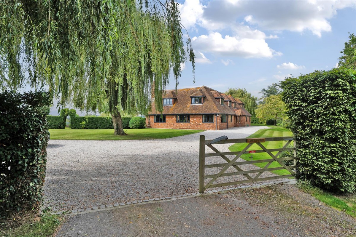 Image for Fairfield, Brookland, Kent TN29 9RT