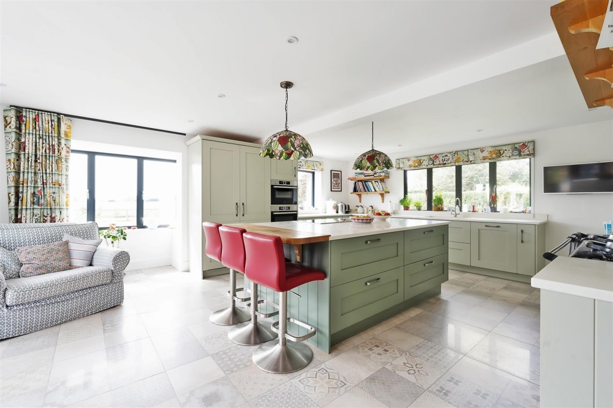 Image for Fairfield, Brookland, Kent TN29 9RT