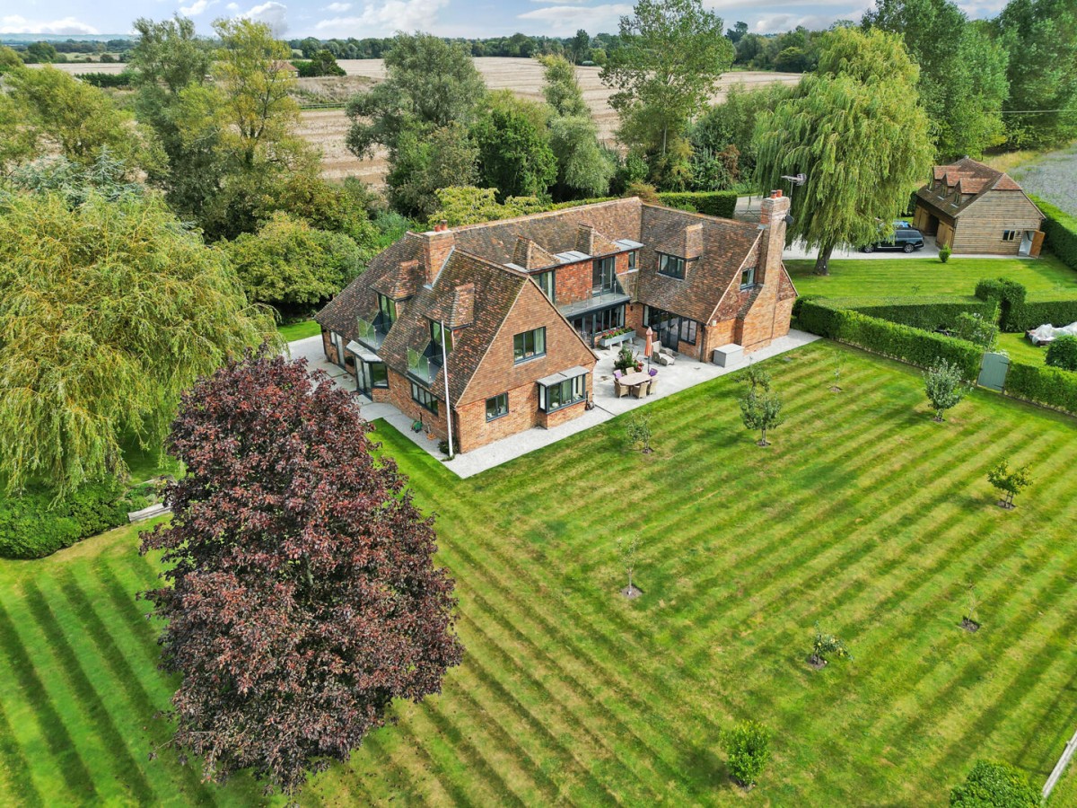 Image for Fairfield, Brookland, Kent TN29 9RT