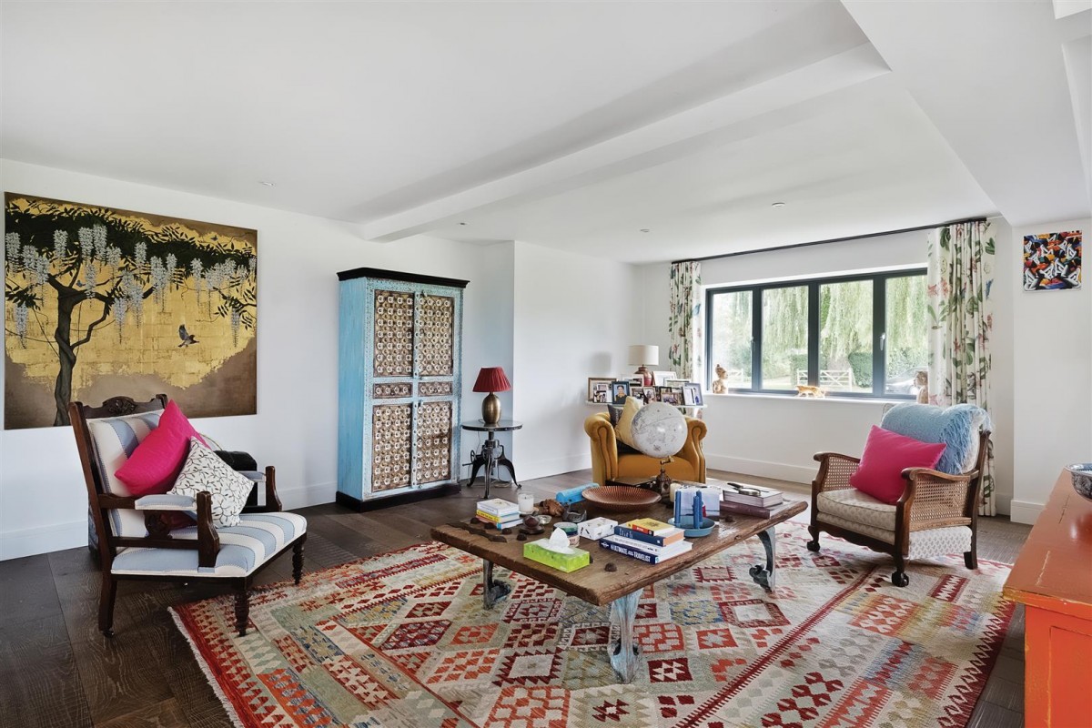Image for Fairfield, Brookland, Kent TN29 9RT