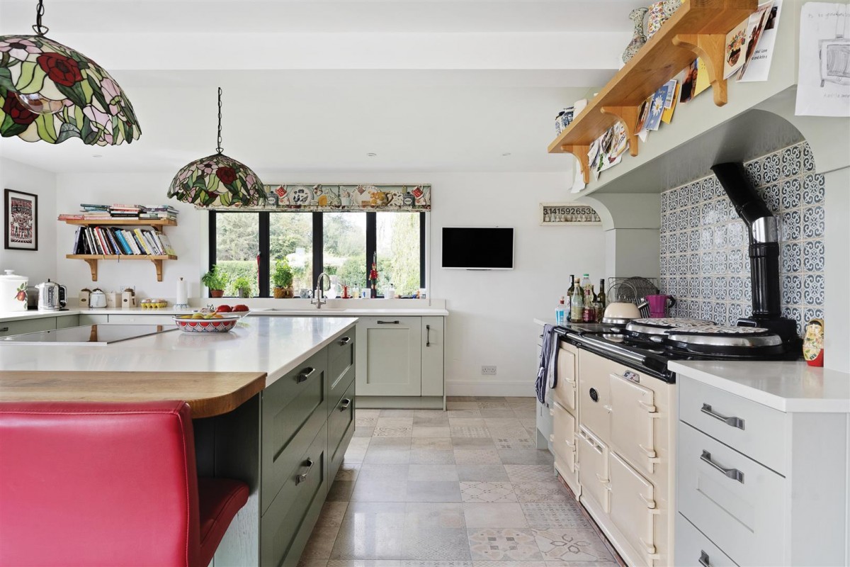 Image for Fairfield, Brookland, Kent TN29 9RT