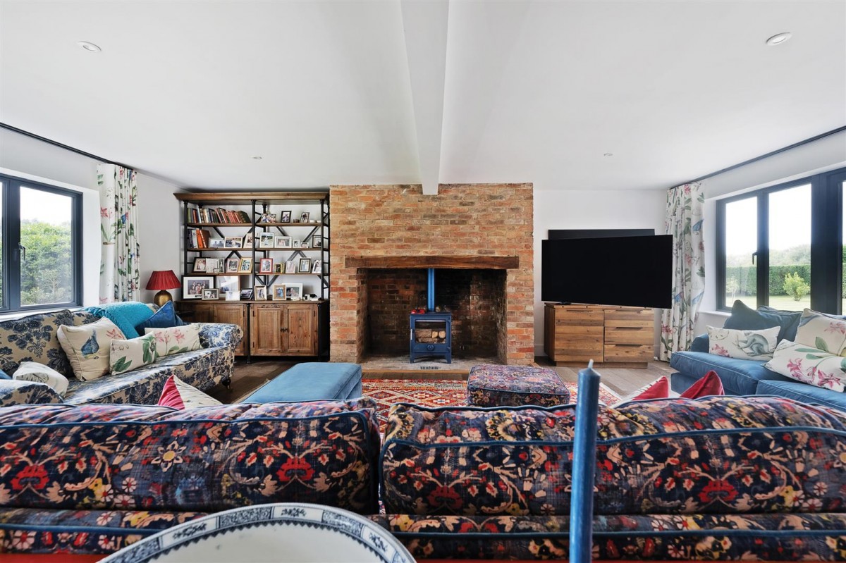Image for Fairfield, Brookland, Kent TN29 9RT