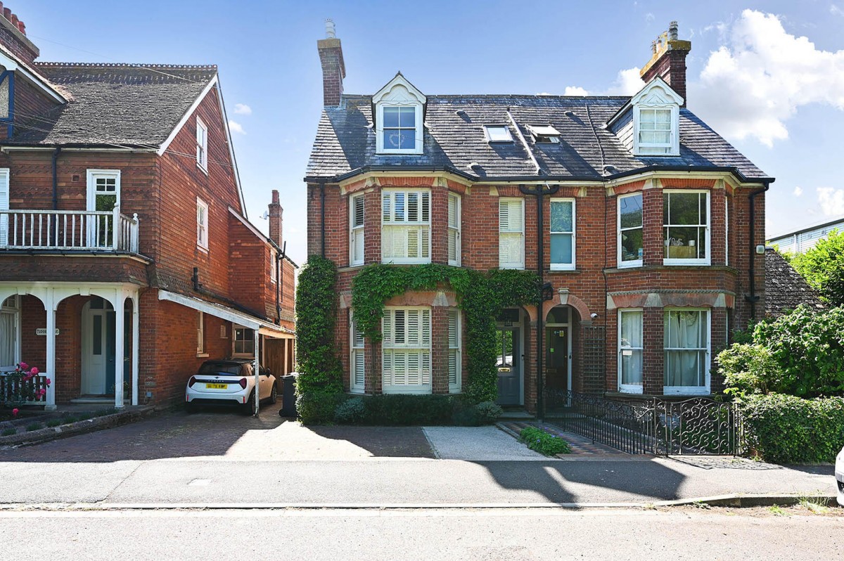Image for The Grove, Rye, East Sussex