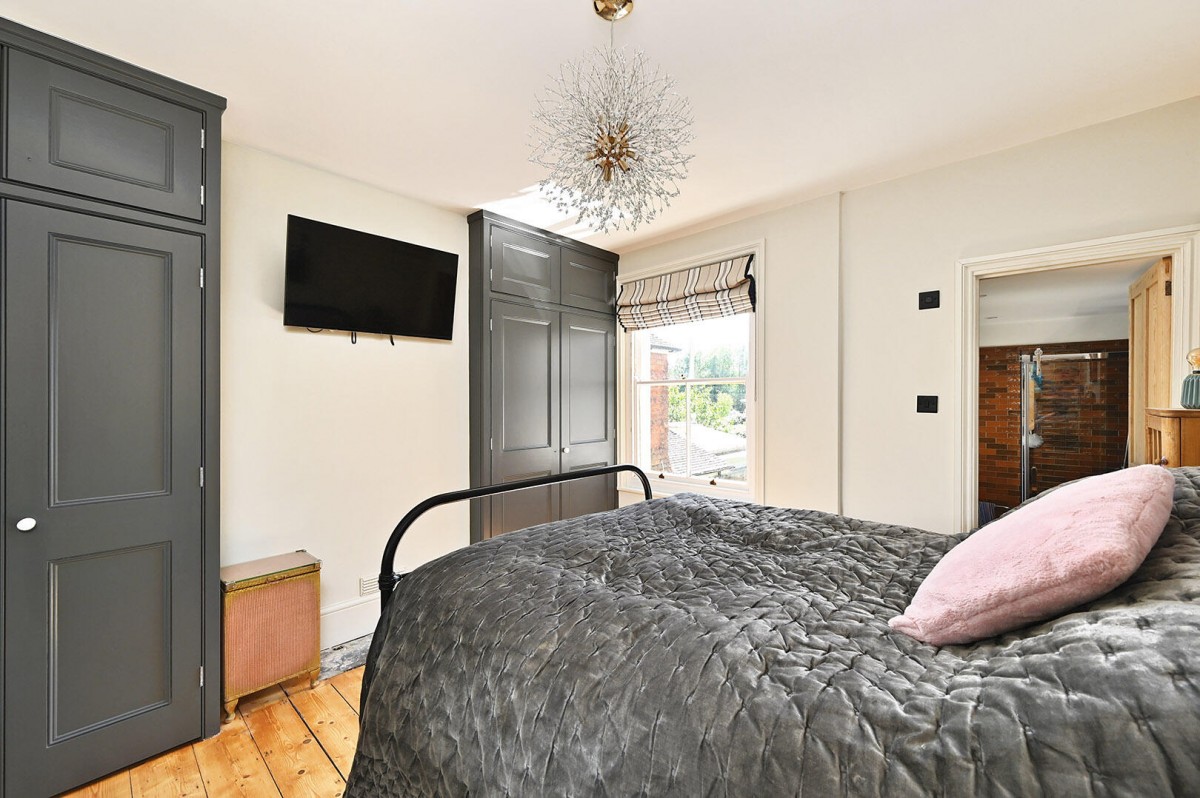 Image for The Grove, Rye, East Sussex