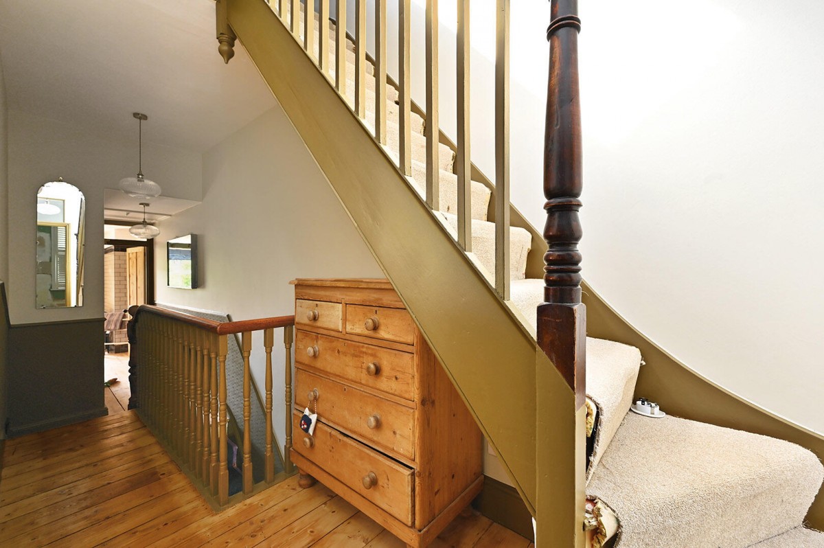 Image for The Grove, Rye, East Sussex