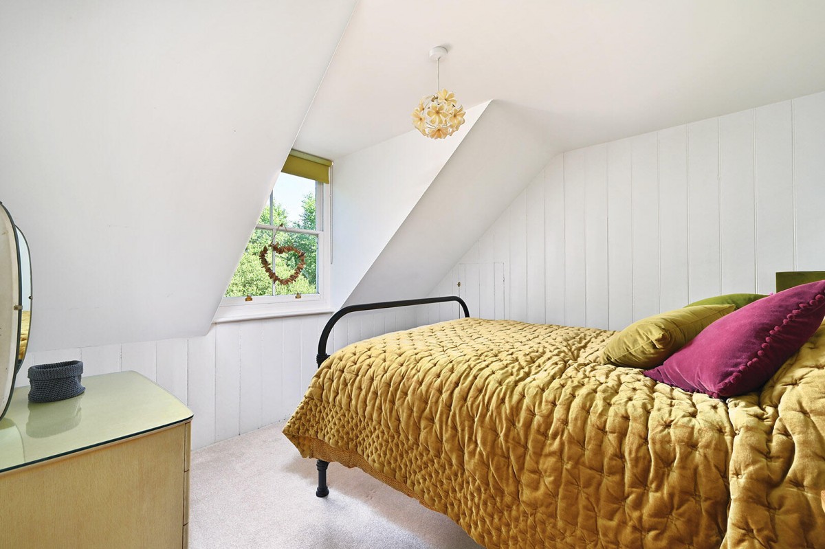 Image for The Grove, Rye, East Sussex