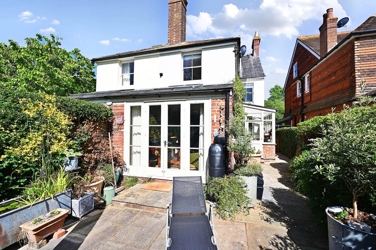 Image for The Grove, Rye, East Sussex