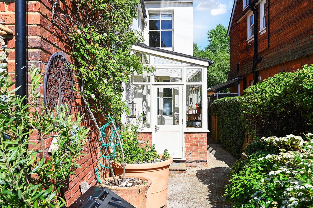 Image for The Grove, Rye, East Sussex