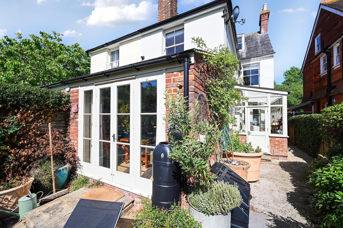 Image for The Grove, Rye, East Sussex