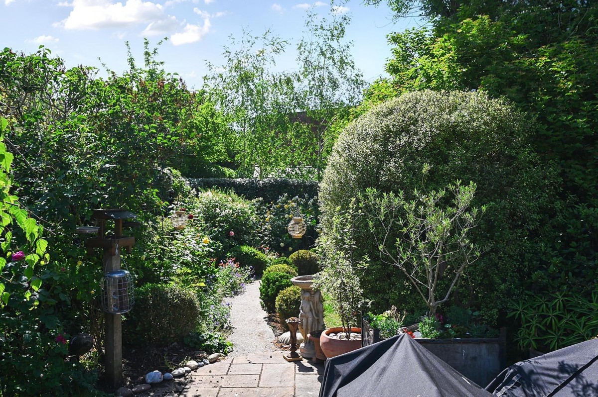 Image for The Grove, Rye, East Sussex