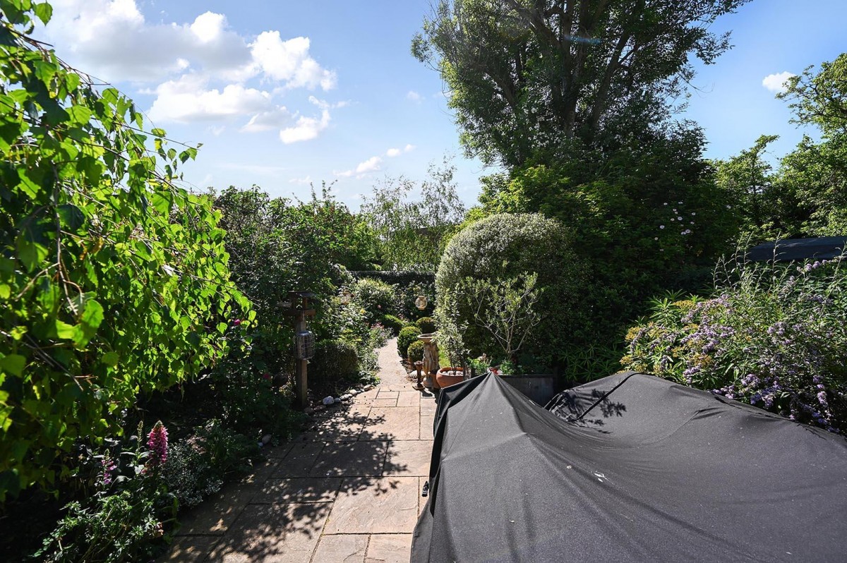 Image for The Grove, Rye, East Sussex