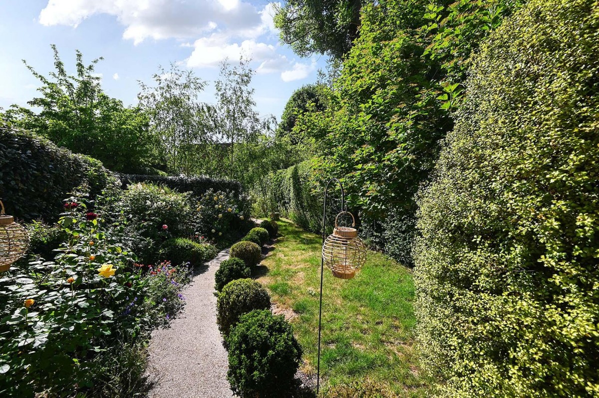 Image for The Grove, Rye, East Sussex