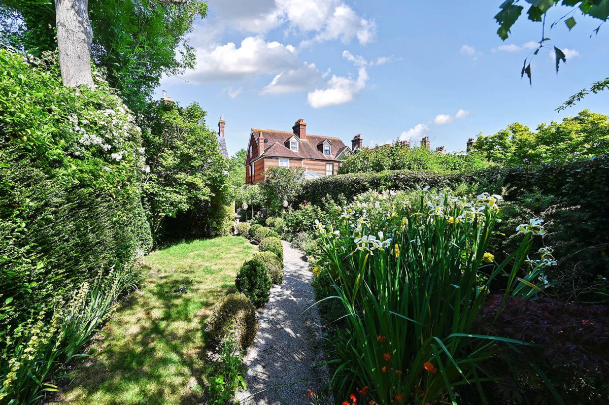Image for The Grove, Rye, East Sussex
