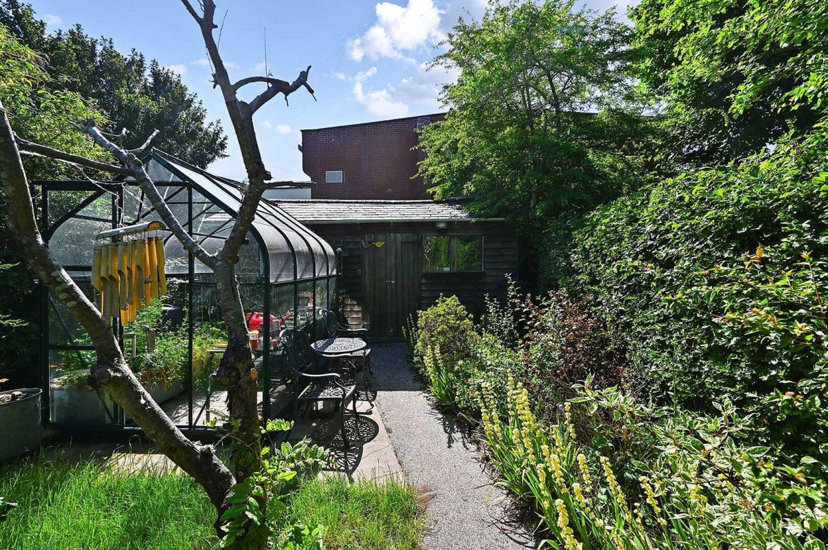 Image for The Grove, Rye, East Sussex