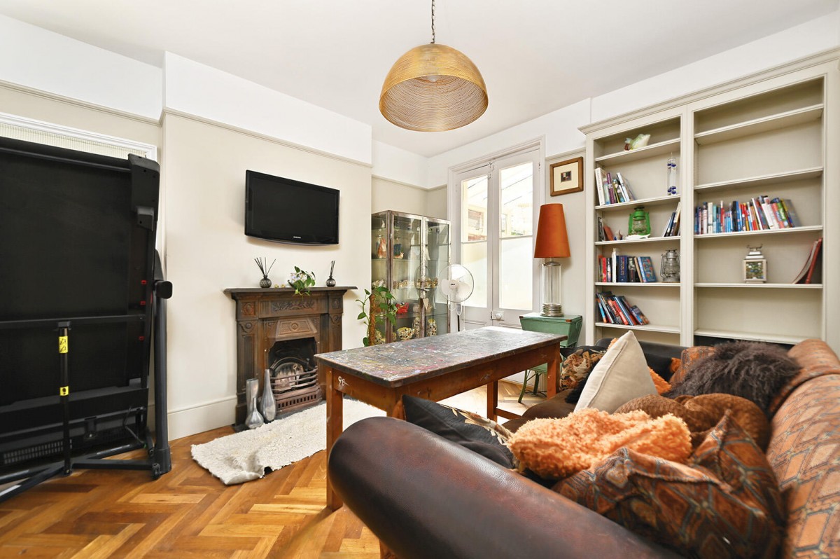 Image for The Grove, Rye, East Sussex