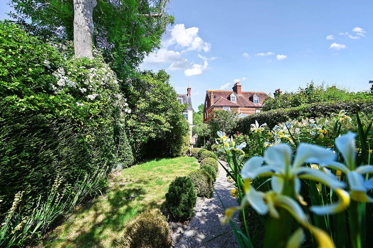 Image for The Grove, Rye, East Sussex