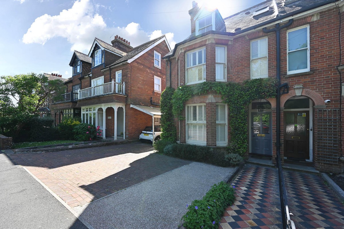 Image for The Grove, Rye, East Sussex