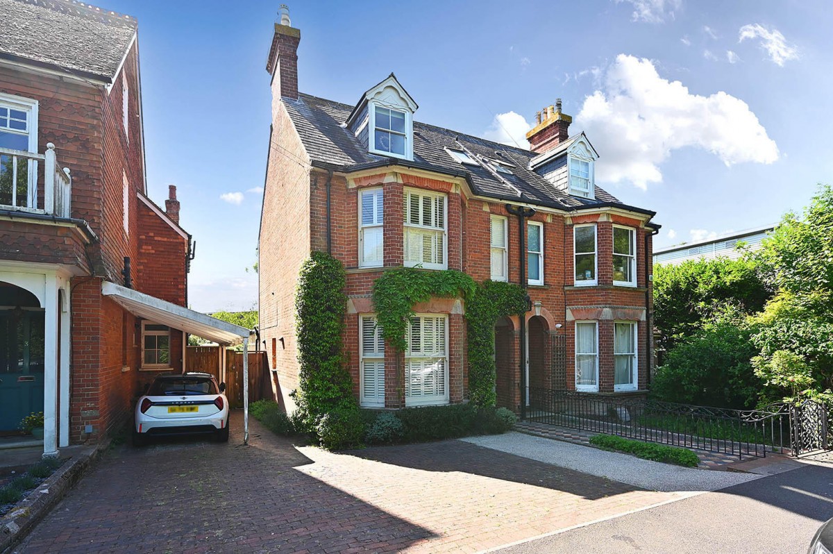 Image for The Grove, Rye, East Sussex