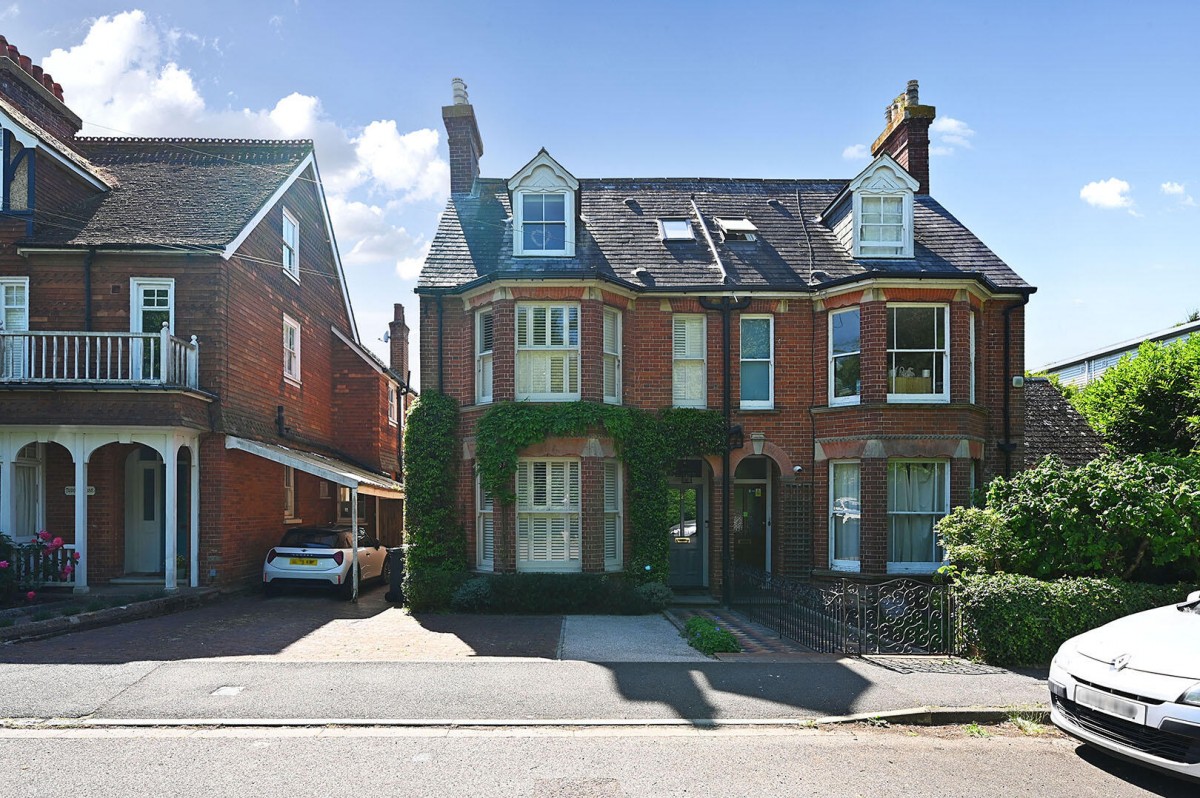 Image for The Grove, Rye, East Sussex