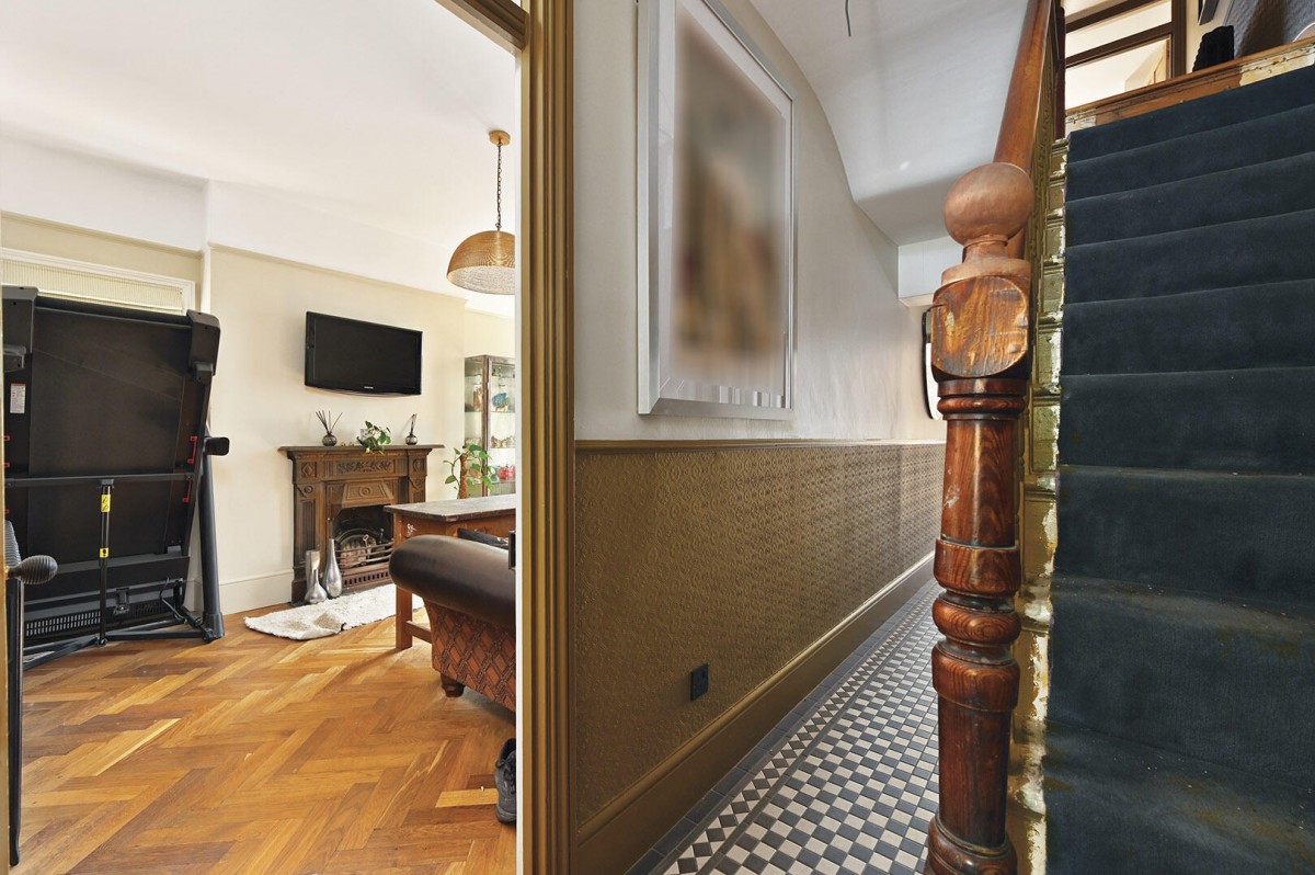Image for The Grove, Rye, East Sussex