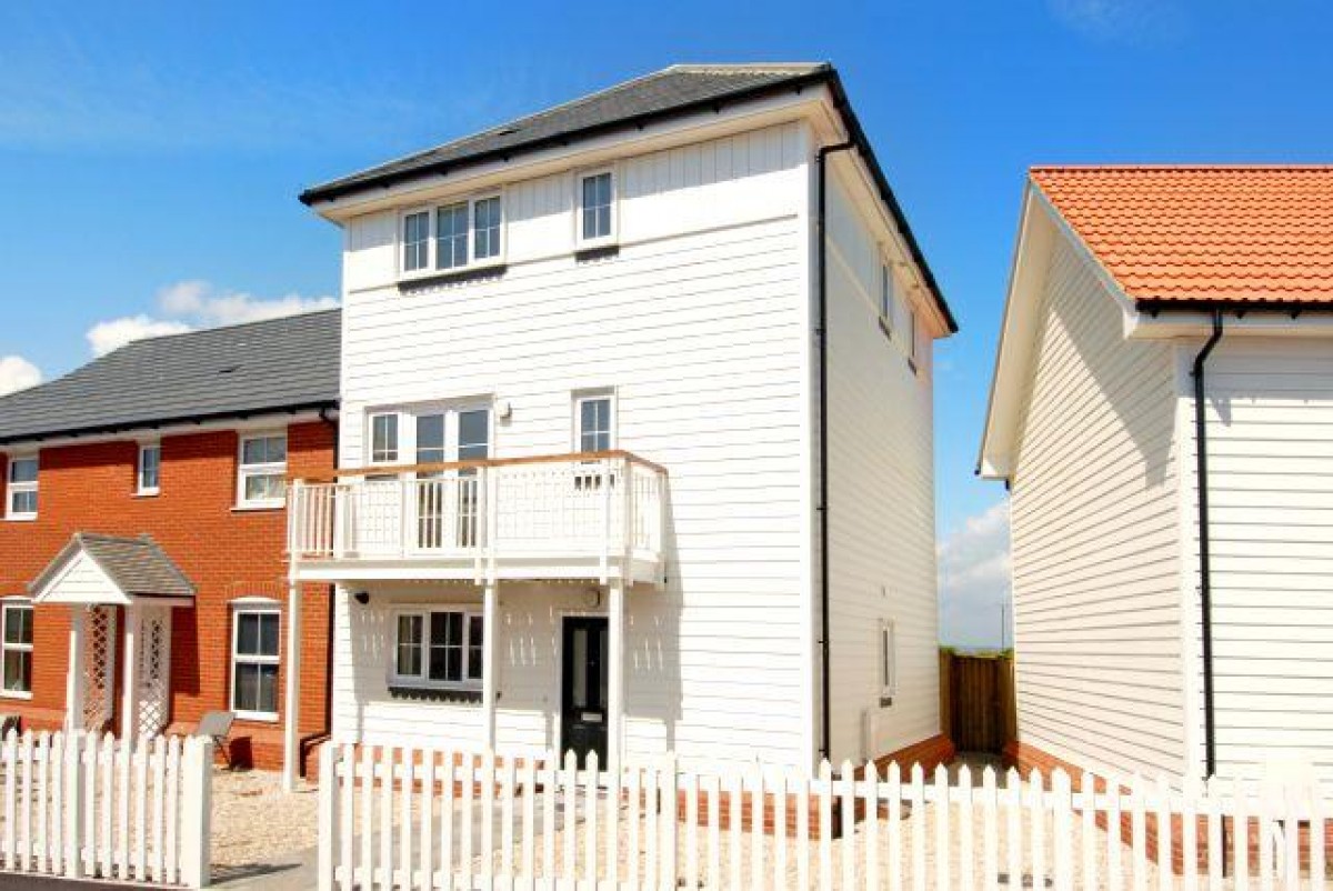 Image for Marsh Way, Camber, East Sussex, TN31 7WQ