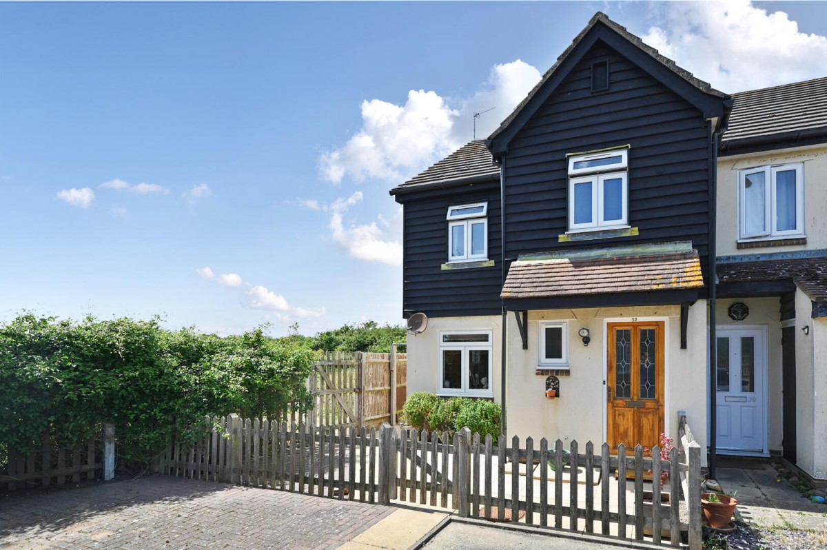 Image for Lucas Shadwell Way, Rye