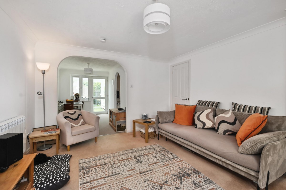 Image for Lucas Shadwell Way, Rye