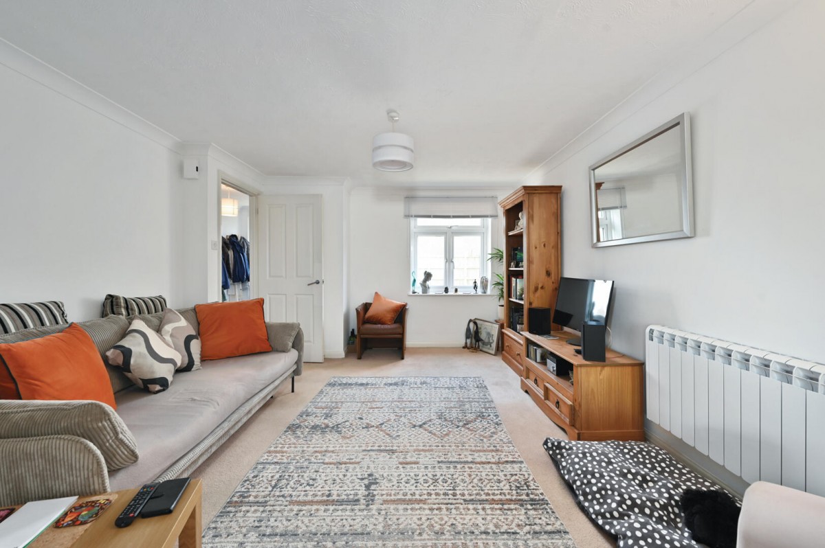 Image for Lucas Shadwell Way, Rye