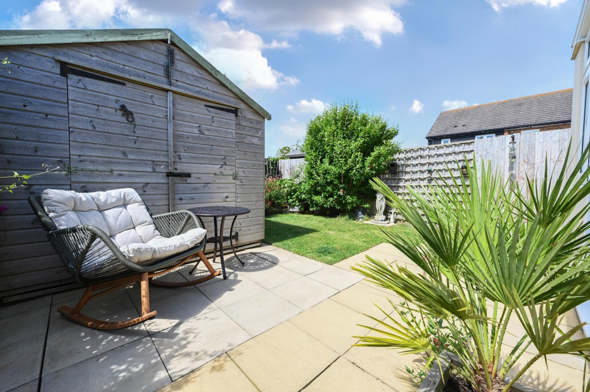 Image for Lucas Shadwell Way, Rye