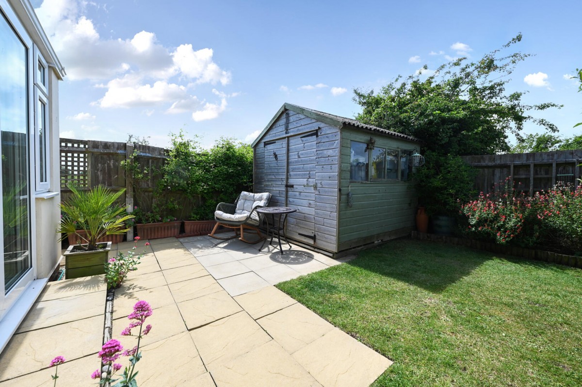 Image for Lucas Shadwell Way, Rye