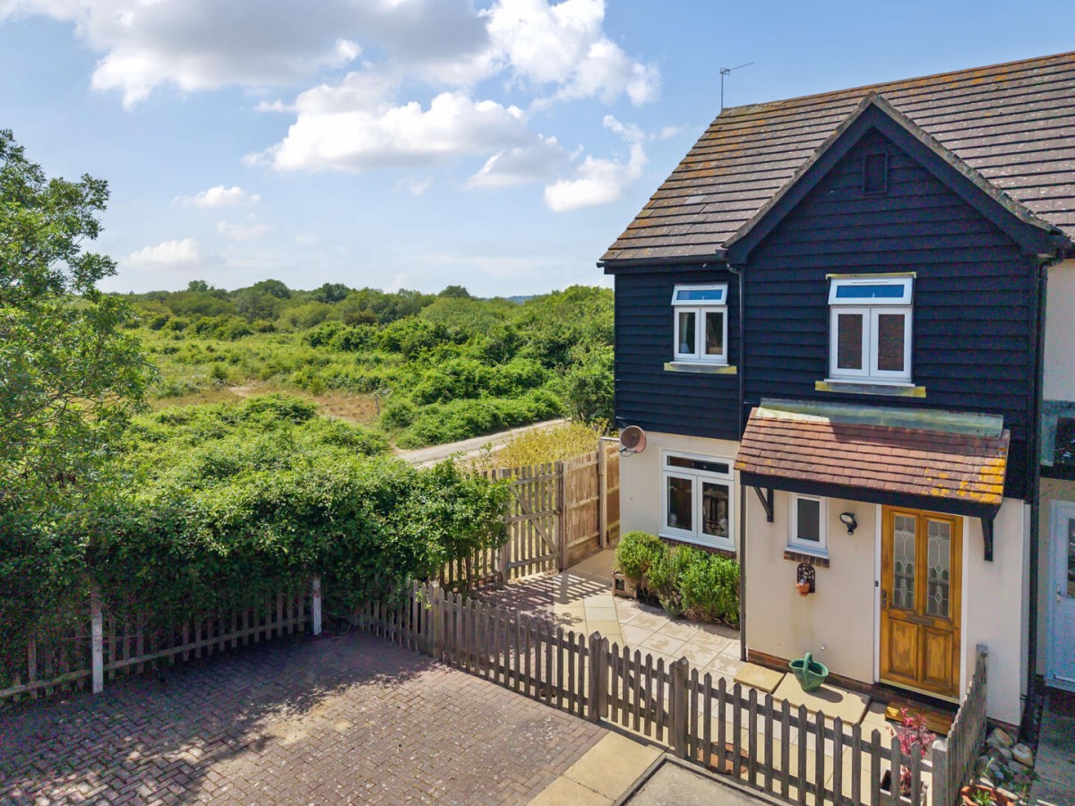 Image for Lucas Shadwell Way, Rye