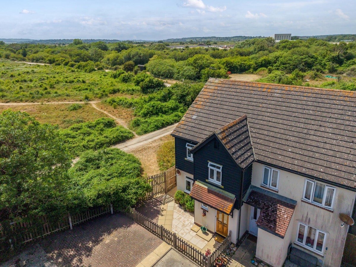 Image for Lucas Shadwell Way, Rye