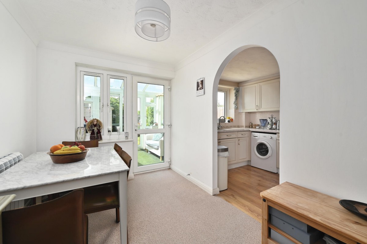 Image for Lucas Shadwell Way, Rye
