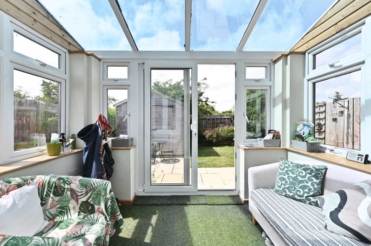 Image for Lucas Shadwell Way, Rye