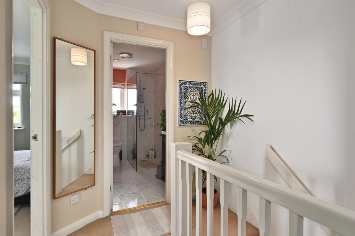 Image for Lucas Shadwell Way, Rye