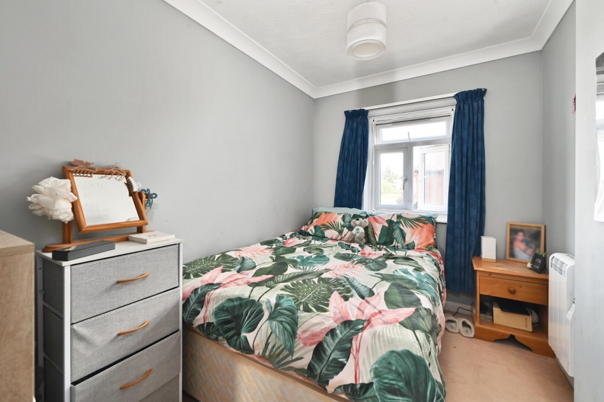 Image for Lucas Shadwell Way, Rye