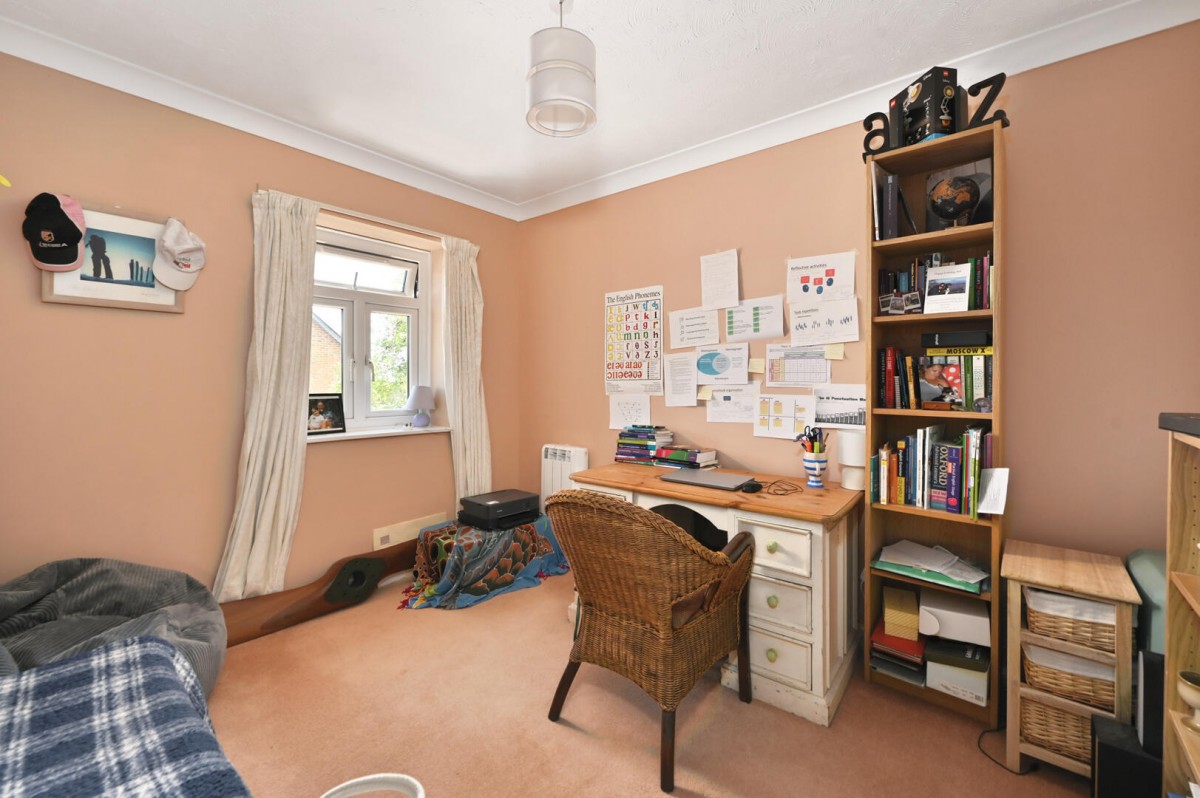 Image for Lucas Shadwell Way, Rye