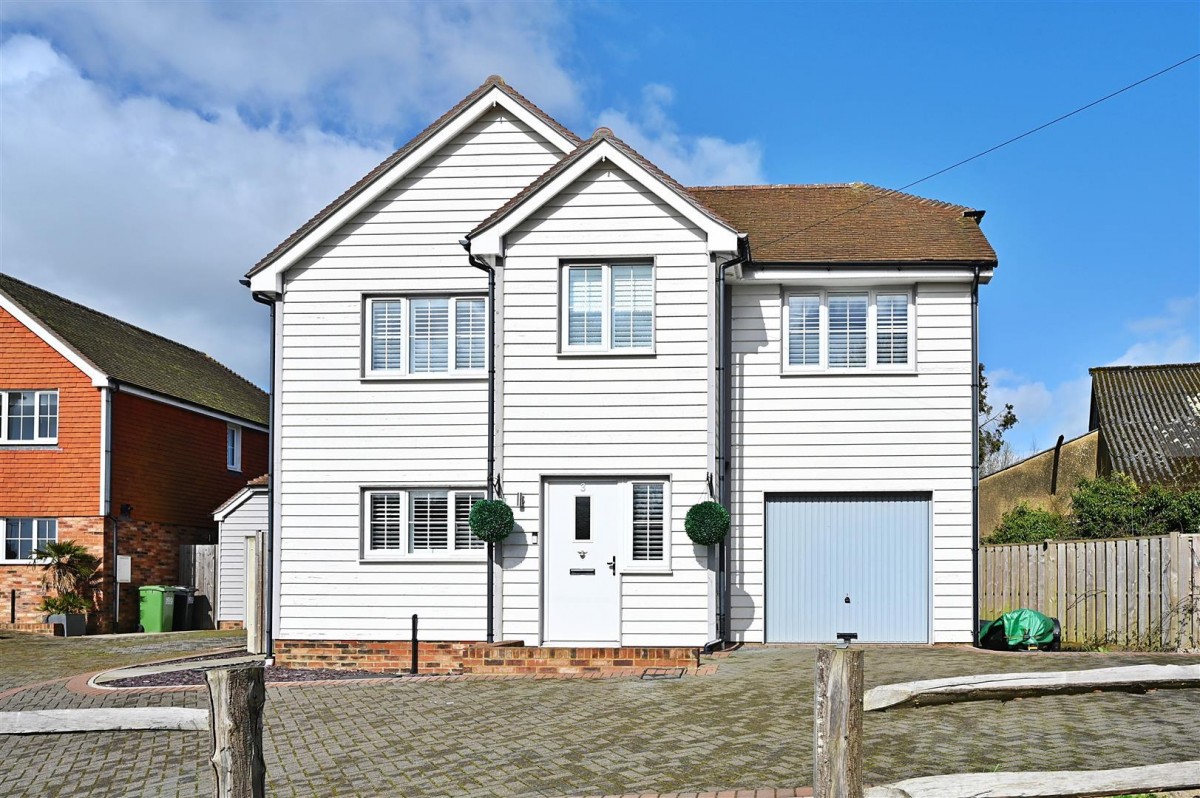 Image for Lea Close, Brede, Rye