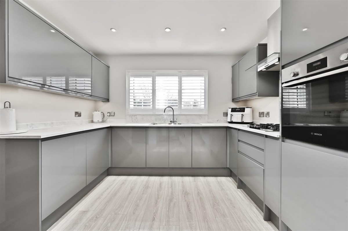 Image for Lea Close, Brede, Rye