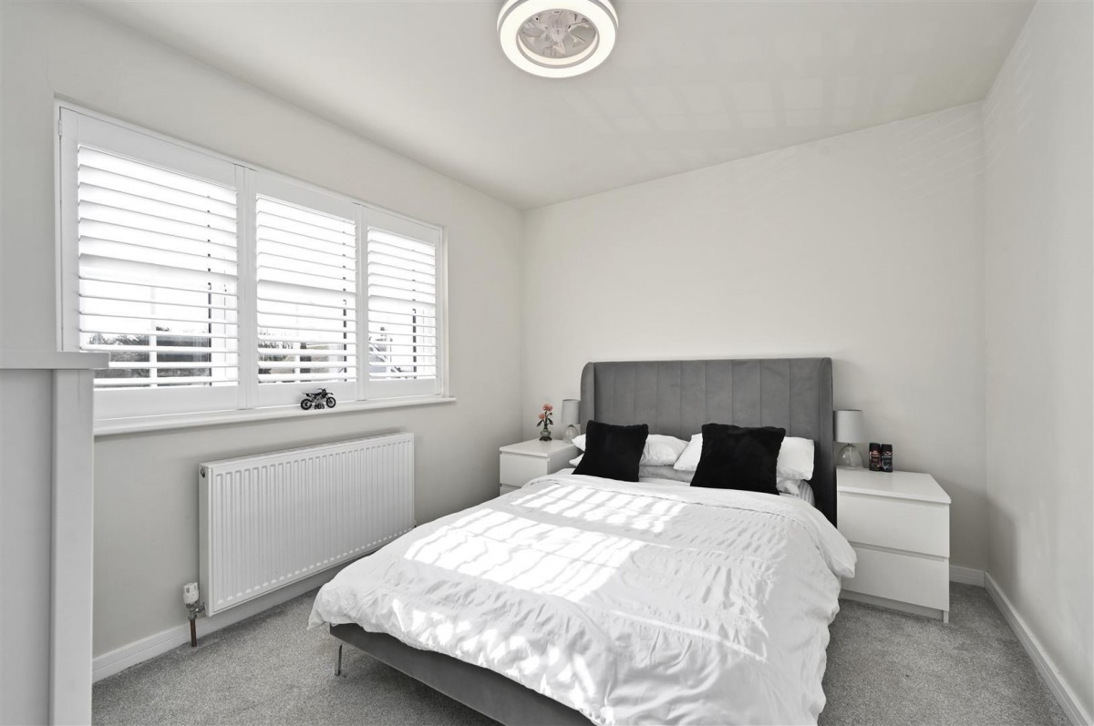 Image for Lea Close, Brede, Rye