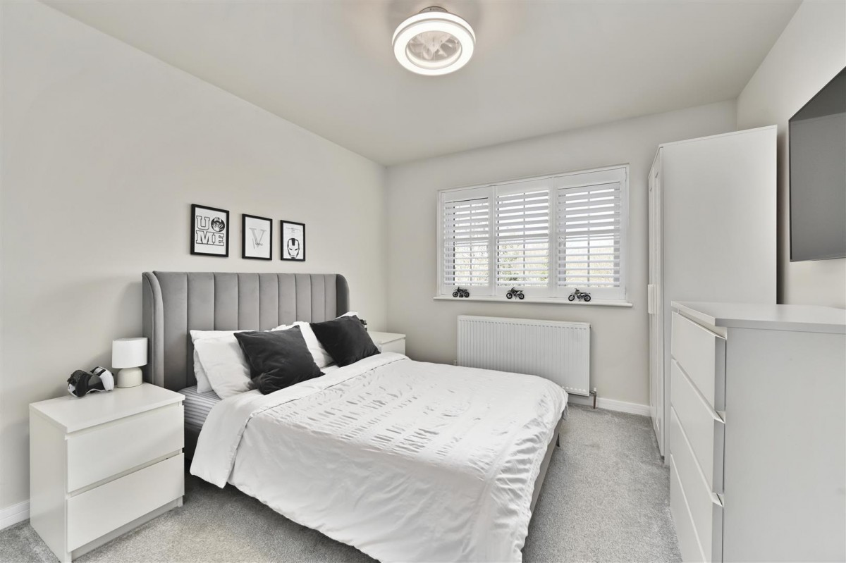 Image for Lea Close, Brede, Rye