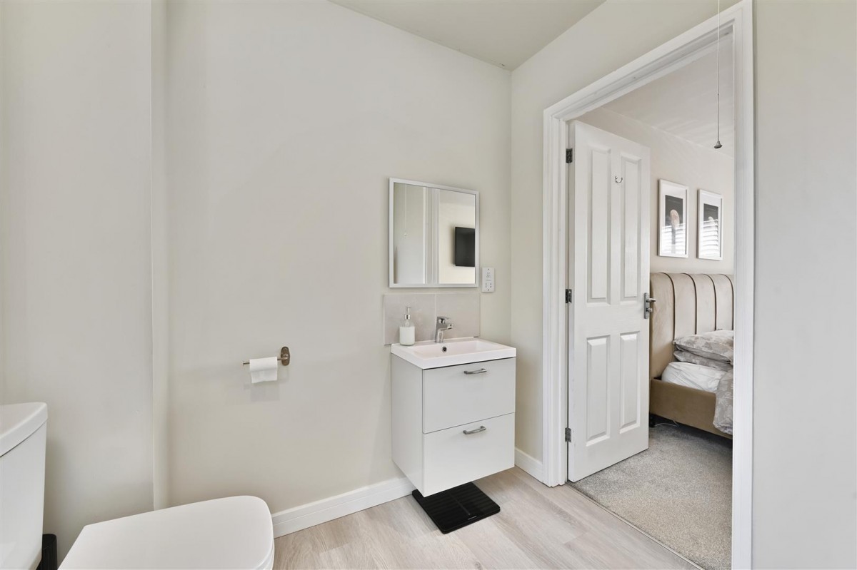 Image for Lea Close, Brede, Rye