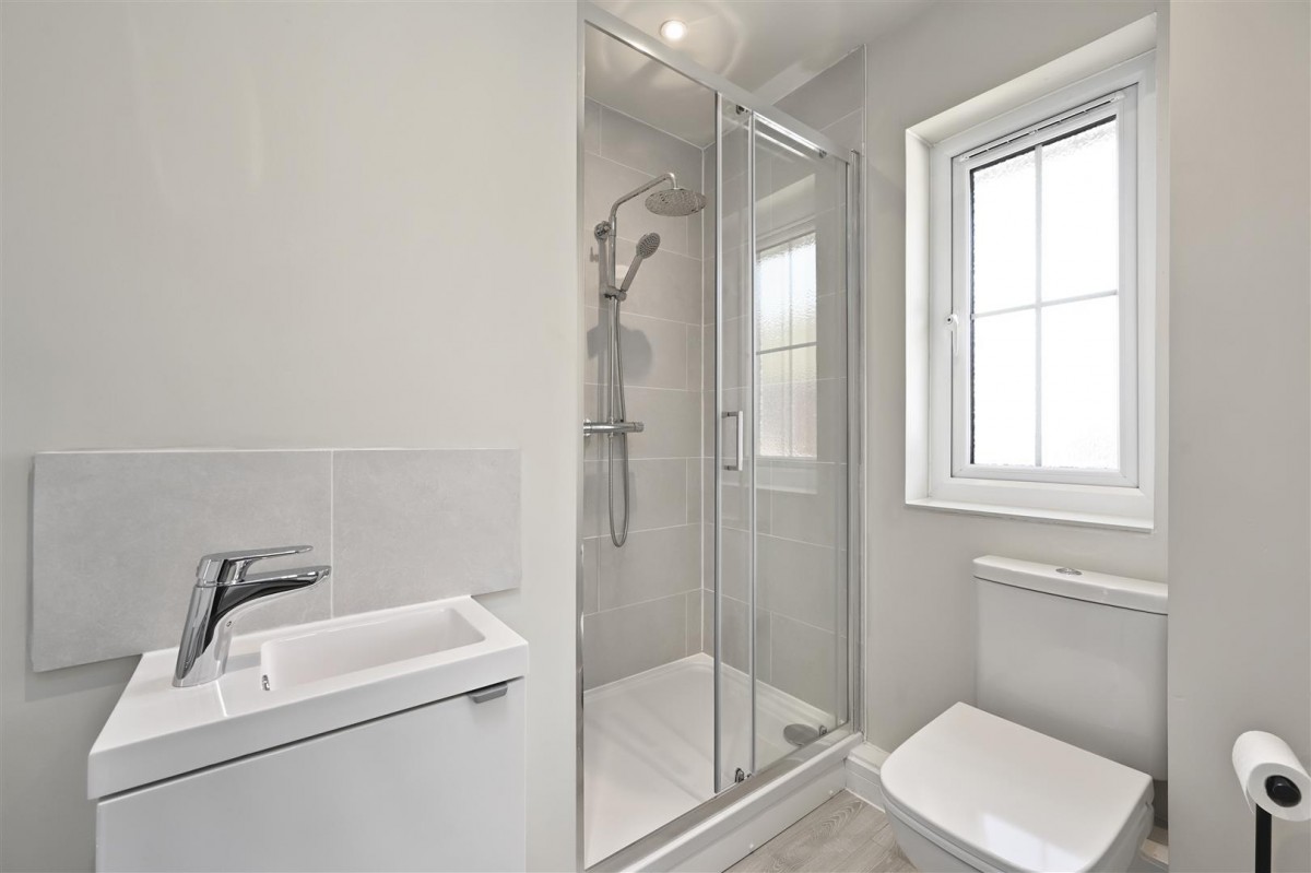 Image for Lea Close, Brede, Rye