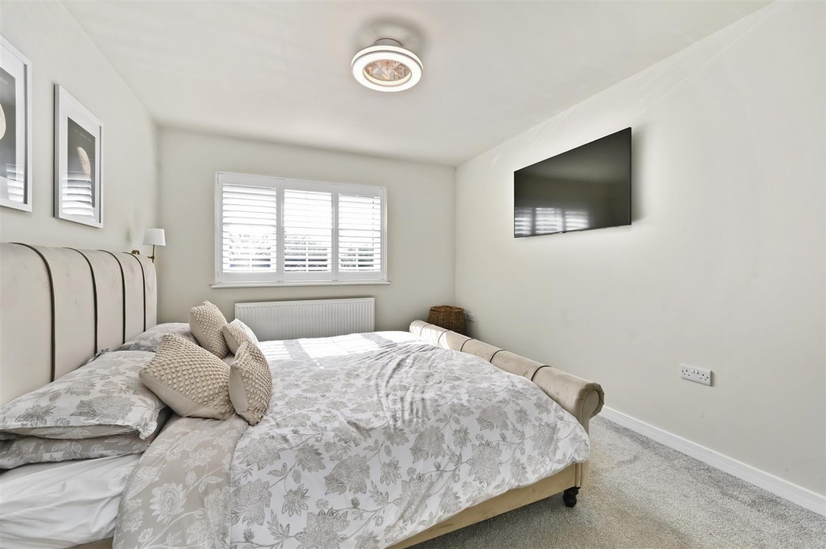 Image for Lea Close, Brede, Rye